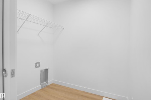 1753 Westerra Wynd, Stony Plain, AB - Indoor With Storage