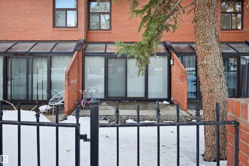 11108 83 Avenue Nw, Edmonton, AB - Outdoor