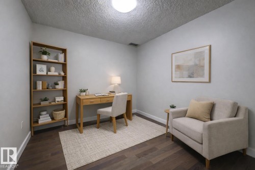 205 9316 82 Avenue, Edmonton, AB - Indoor Photo Showing Office
