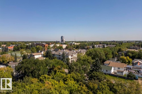 205 9316 82 Avenue, Edmonton, AB - Outdoor With View