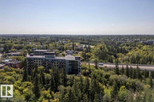 205 9316 82 Avenue, Edmonton, AB - Outdoor With View