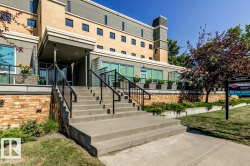 205 9316 82 Avenue, Edmonton, AB - Outdoor