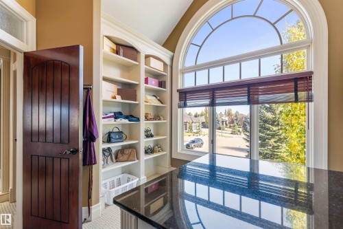 129 Riverview Crescent, Rural Sturgeon County, AB - Indoor Photo Showing Other Room