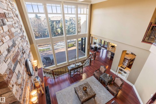 129 Riverview Crescent, Rural Sturgeon County, AB - Indoor Photo Showing Other Room