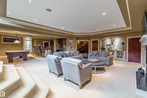 129 Riverview Crescent, Rural Sturgeon County, AB - Indoor