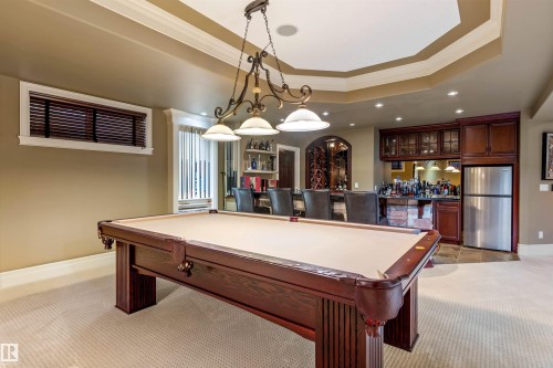 129 Riverview Crescent, Rural Sturgeon County, AB - Indoor Photo Showing Other Room