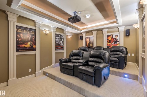 129 Riverview Crescent, Rural Sturgeon County, AB - Indoor