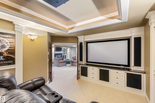 129 Riverview Crescent, Rural Sturgeon County, AB - Indoor Photo Showing Other Room