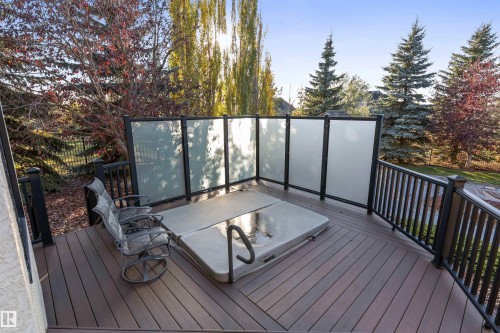 129 Riverview Crescent, Rural Sturgeon County, AB - Outdoor With Exterior