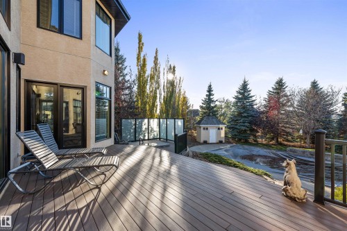 129 Riverview Crescent, Rural Sturgeon County, AB - Outdoor