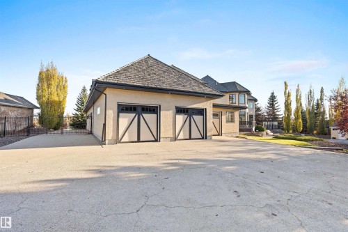 129 Riverview Crescent, Rural Sturgeon County, AB - Outdoor