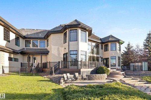 129 Riverview Crescent, Rural Sturgeon County, AB - Outdoor