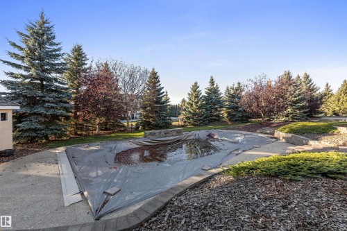 129 Riverview Crescent, Rural Sturgeon County, AB - Outdoor With View