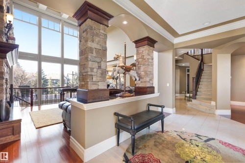 129 Riverview Crescent, Rural Sturgeon County, AB - Indoor