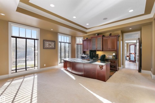 129 Riverview Crescent, Rural Sturgeon County, AB - Indoor