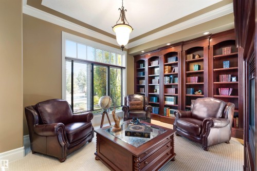 129 Riverview Crescent, Rural Sturgeon County, AB - Indoor