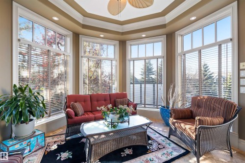 129 Riverview Crescent, Rural Sturgeon County, AB - Indoor