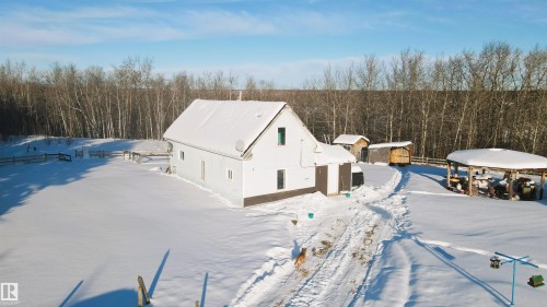 48329 Twp Rd 622  Rural Bonnyville M.D., AB T9N 2J6