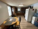 48329 Twp Rd 622, Rural Bonnyville M.D., AB  - Indoor Photo Showing Dining Room 