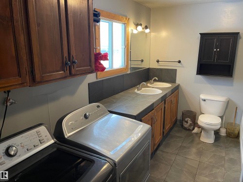 48329 Twp Rd 622, Rural Bonnyville M.D., AB - Indoor