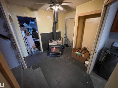 48329 Twp Rd 622, Rural Bonnyville M.D., AB - Indoor Photo Showing Other Room