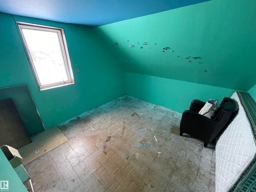 48329 Twp Rd 622, Rural Bonnyville M.D., AB - Indoor Photo Showing Bedroom