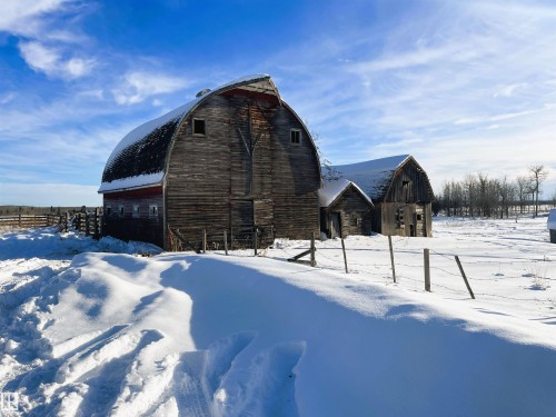 48329 Twp Rd 622, Rural Bonnyville M.D., AB - Outdoor