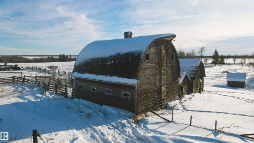 48329 Twp Rd 622, Rural Bonnyville M.D., AB - Outdoor With View