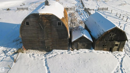 48329 Twp Rd 622, Rural Bonnyville M.D., AB - Outdoor