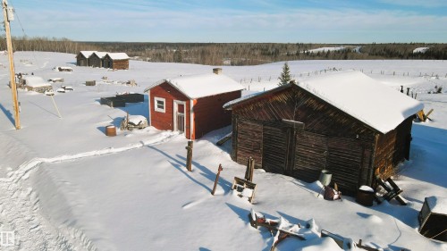 48329 Twp Rd 622, Rural Bonnyville M.D., AB - Outdoor With View