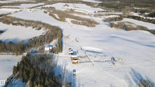 48329 Twp Rd 622, Rural Bonnyville M.D., AB - Outdoor With View