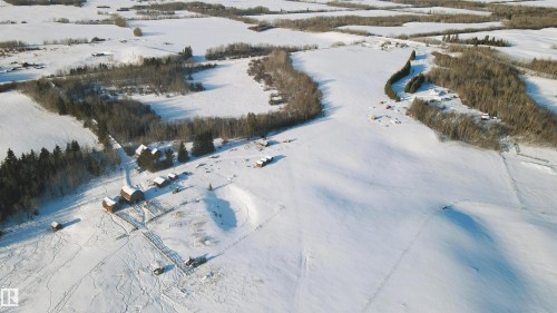 48329 Twp Rd 622, Rural Bonnyville M.D., AB - Outdoor With View