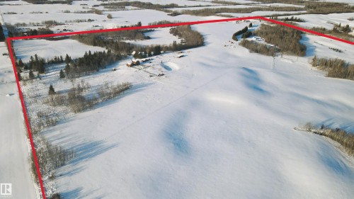 48329 Twp Rd 622, Rural Bonnyville M.D., AB - Outdoor With View