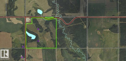 48329 Twp Rd 622, Rural Bonnyville M.D., AB - Other