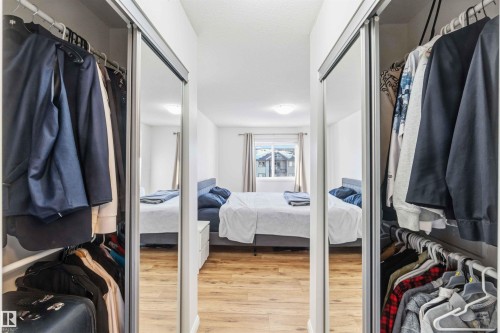 414 1204 156 Street, Edmonton, AB - Indoor With Storage