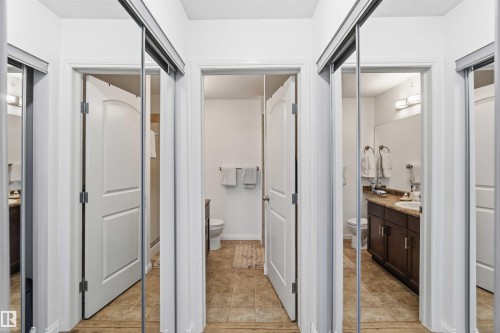 414 1204 156 Street, Edmonton, AB - Indoor