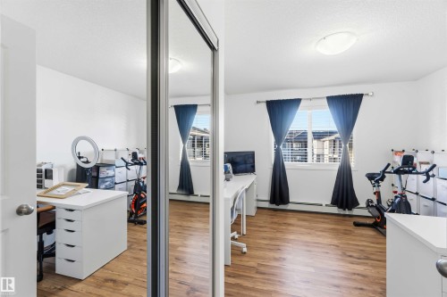 414 1204 156 Street, Edmonton, AB - Indoor