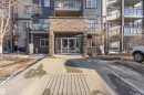 414 1204 156 Street, Edmonton, AB  - Outdoor With Balcony With Facade 