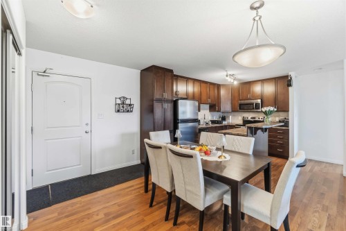 414 1204 156 Street, Edmonton, AB - Indoor Photo Showing Other Room