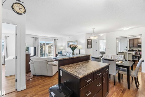 414 1204 156 Street, Edmonton, AB - Indoor