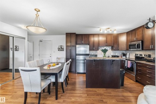 414 1204 156 Street, Edmonton, AB - Indoor