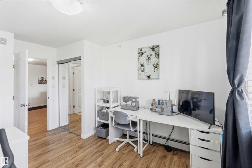 414 1204 156 Street, Edmonton, AB - Indoor Photo Showing Office