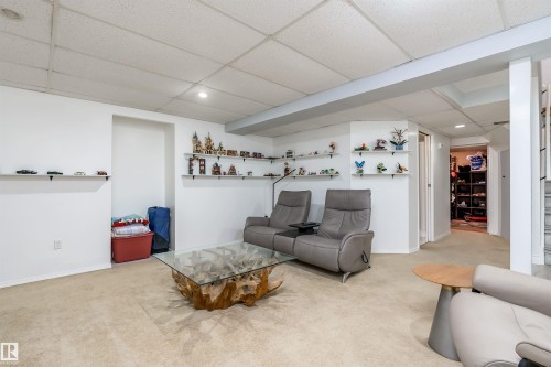 6012 187 Street, Edmonton, AB - Indoor