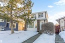 6012 187 Street, Edmonton, AB  - Outdoor With Facade 