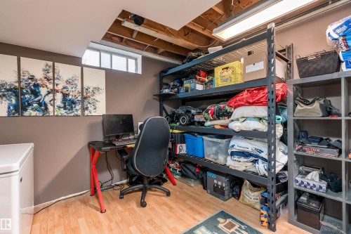 6012 187 Street, Edmonton, AB - Indoor