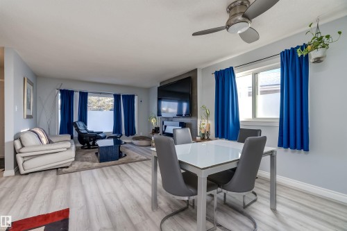 6012 187 Street, Edmonton, AB - Indoor Photo Showing Other Room