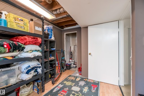 6012 187 Street, Edmonton, AB - Indoor