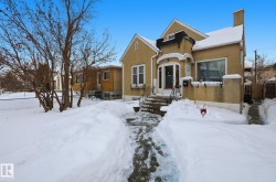 11515 101 Street NW  Edmonton, AB T5G 2B2