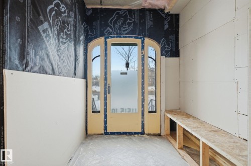 11515 101 Street, Edmonton, AB - Indoor Photo Showing Other Room