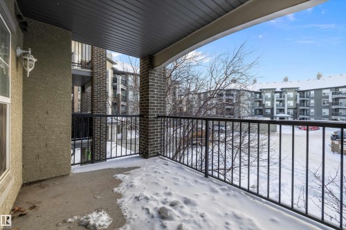 213 636 Mcallister Loop, Edmonton, AB - Outdoor With Exterior